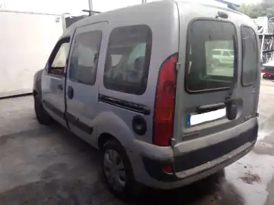 Утилизация автомобиля otras marcas kangoo (f/kc0) authentique года 2003 питание k9k b7