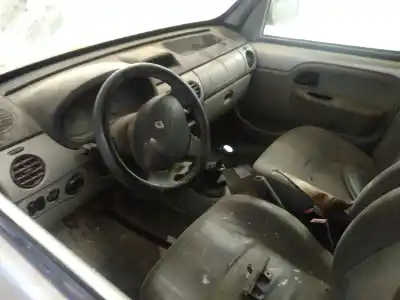 Утилизация автомобиля otras marcas kangoo (f/kc0) authentique года 2003 питание k9k b7