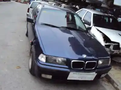 Veículo de Sucata BMW SERIE 3 TOURING (E36) 325tds do ano 1997 alimentado 25-6T-1 D