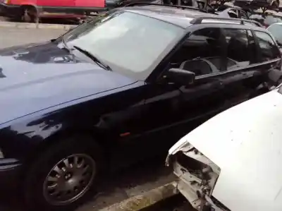 Veículo de Sucata bmw serie 3 touring (e36) 325tds do ano 1997 alimentado 25-6t-1 d