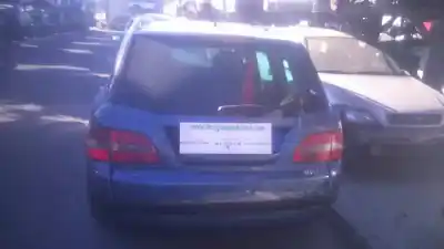 Veicolo di demolizione FIAT STILO MULTI WAGON (192 DESDE MODELO 2003) 1.9 JTD dell'anno 2005 alimentato 192A1000