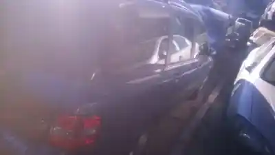 Sloopvoertuig fiat stilo multi wagon (192 desde modelo 2003) 1.9 jtd van het jaar 2005 aangedreven 192a1000