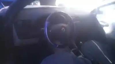 Sloopvoertuig fiat stilo multi wagon (192 desde modelo 2003) 1.9 jtd van het jaar 2005 aangedreven 192a1000