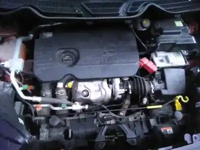 Утилизация автомобиля ford ecosport titanium года 2015 питание xvjd