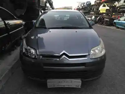 Vehicul casat CITROEN C4 BERLINA LX al anului 2006 alimentat KFV