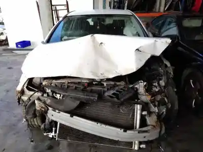Scrapping Vehicle OPEL ASTRA J LIM. 4TÜRIG Business of the year 2013 powered A17DTS