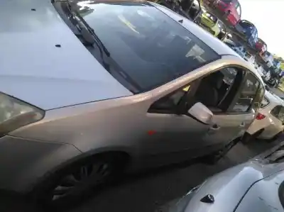 Утилизация автомобиля ford focus c-max (cap) ambiente (d) года 2004 питание hwda
