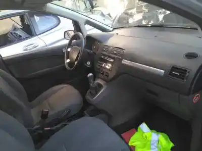 Утилизация автомобиля ford focus c-max (cap) ambiente (d) года 2004 питание hwda
