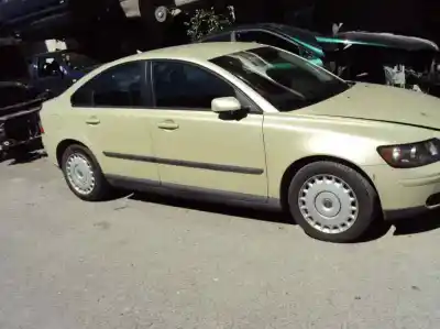 Veículo de Sucata volvo s40 berlina 2.0 diesel cat do ano 2004 alimentado d4204t