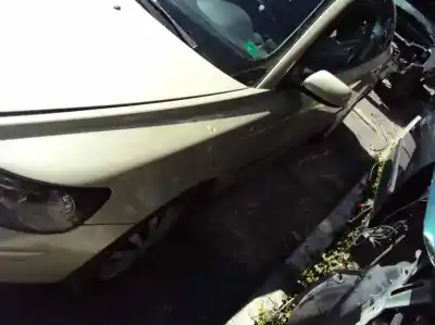 Veículo de Sucata volvo s40 berlina 2.0 diesel cat do ano 2004 alimentado d4204t