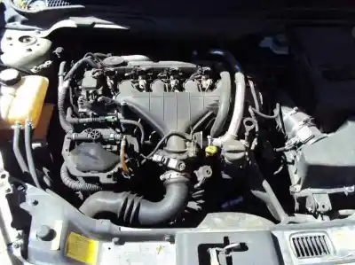 Veículo de Sucata volvo s40 berlina 2.0 diesel cat do ano 2004 alimentado d4204t