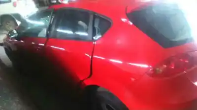 Утилизация автомобиля seat leon (1p1) reference года 2011 питание cay
