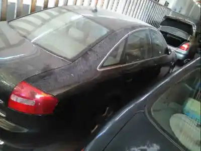 Veículo de Sucata audi a6 berlina (4b2) 2.5 tdi do ano 2002 alimentado ake