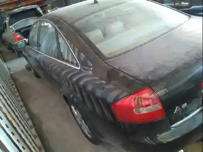 Veículo de Sucata audi a6 berlina (4b2) 2.5 tdi do ano 2002 alimentado ake
