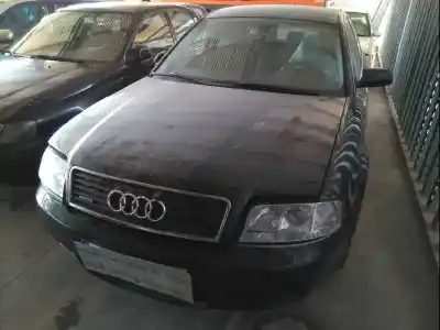 Veículo de Sucata audi a6 berlina (4b2) 2.5 tdi do ano 2002 alimentado ake