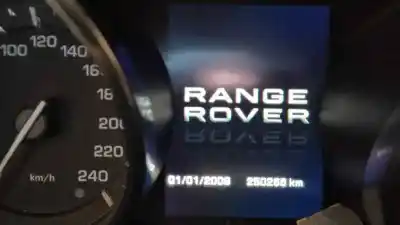 Утилизация автомобиля land rover evoque dynamic года 2012 питание 224dt