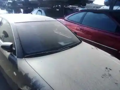 Vehicul casat audi a4 berlina (8e) 2.5 v6 24v tdi al anului 2002 alimentat ake