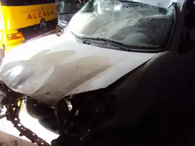 Veículo de Sucata peugeot partner (s2) totem do ano 2007 alimentado 9hw