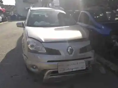 Утилизация автомобиля RENAULT KOLEOS Dynamique Pack2 года 2009 питание M9R830