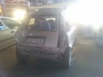 Veicolo di demolizione FIAT PANDA (169) 1.2 8V Dynamic dell'anno 2003 alimentato 188A4000