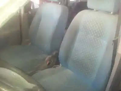 Veicolo di demolizione fiat panda (169) 1.2 8v dynamic dell'anno 2003 alimentato 188a4000