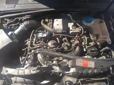 Veículo de Sucata audi a6 berlina (4f2) 3.0 tdi quattro (165kw) do ano 2004 alimentado bmk