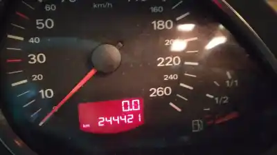 Veículo de Sucata audi a6 berlina (4f2) 3.0 tdi quattro (165kw) do ano 2004 alimentado bmk