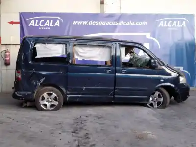 Утилизация автомобиля VOLKSWAGEN T5 TRANSPORTER/FURGONETA Caja cerrada ( batalla larga) года 2005 питание AXE038444