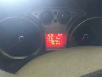 Veículo de Sucata ford focus lim. (cb4) trend do ano 2009 alimentado g8db