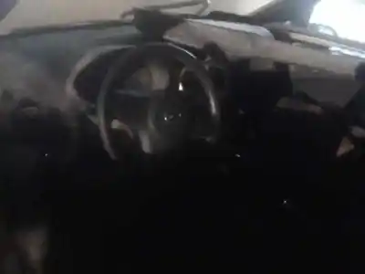 Scrapping Vehicle opel corsa d cosmo of the year 2010 powered z13dtj