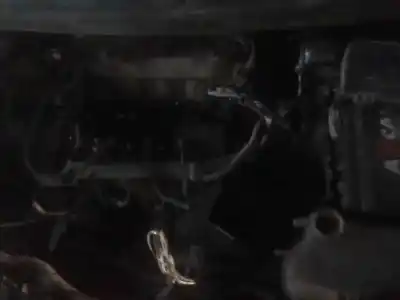 Scrapping Vehicle opel corsa d cosmo of the year 2010 powered z13dtj