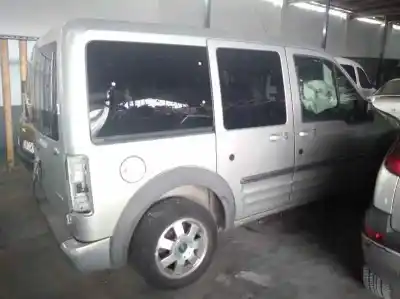 Утилизация автомобиля ford transit connect (tc7) furgón (2006->) года 2011 питание 