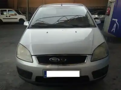 Здавання транспортного засобу ford c-max (cb3) ambiente року 2005 потужний g8da