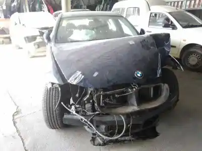 Veículo de Sucata BMW SERIE 3 BERLINA (E90) 320d do ano 2010 alimentado N47D20C