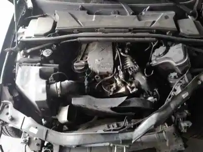 Veículo de Sucata bmw serie 3 berlina (e90) 320d do ano 2010 alimentado n47d20c