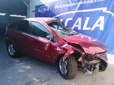 Здавання транспортного засобу SSANGYONG ACTYON 200 Xdi року 2006 потужний D20DT