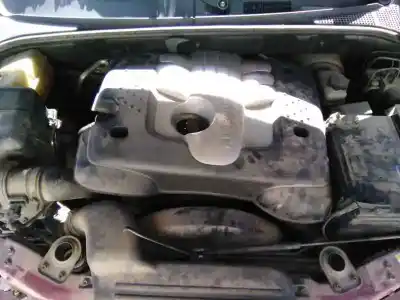 Утилизация автомобиля ssangyong actyon 200 xdi года 2006 питание d20dt