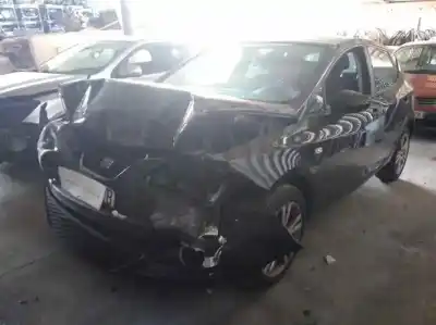 Veículo de Sucata seat ibiza (6j5) stylance / style do ano 2010 alimentado cayc