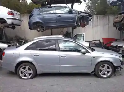 Veículo de Sucata SEAT EXEO BERLINA (3R2) Reference do ano 2010 alimentado CAGA