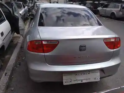 Veicolo di demolizione seat exeo berlina (3r2) reference dell'anno 2010 alimentato caga