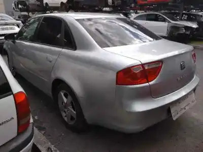 Veicolo di demolizione seat exeo berlina (3r2) reference dell'anno 2010 alimentato caga