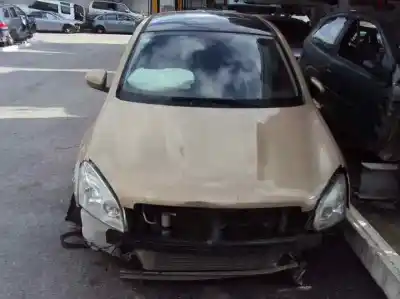 Scrapping Vehicle nissan qashqai (j10) acenta of the year 2007 powered m9r