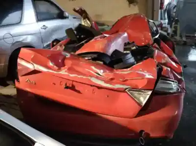 Veicolo di demolizione audi a5 coupe (8t) 2.7 tdi dell'anno 2008 alimentato cam