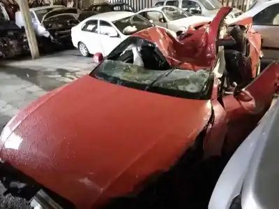 Veicolo di demolizione audi a5 coupe (8t) 2.7 tdi dell'anno 2008 alimentato cam