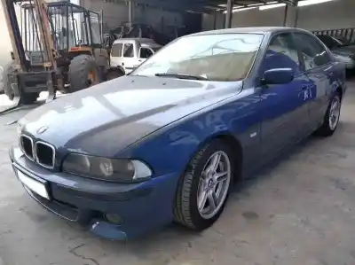 Veículo de Sucata bmw serie 5 berlina (e39) 530d do ano 2001 alimentado 306d1