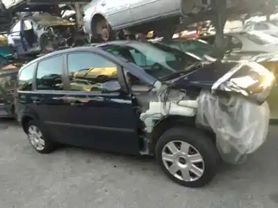 Утилизация автомобиля ford focus c-max (cap) ambiente (d) года 2004 питание g8da