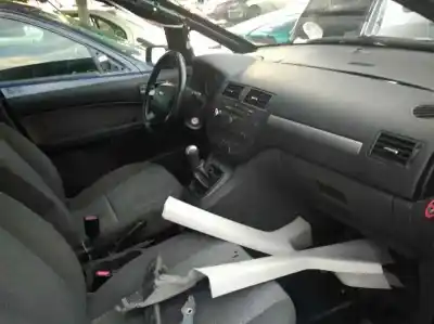 Утилизация автомобиля ford focus c-max (cap) ambiente (d) года 2004 питание g8da