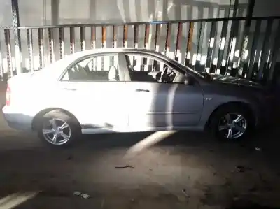 Veicolo di demolizione kia cerato 2.0 lx crdi familiar dell'anno 2005 alimentato d4ea
