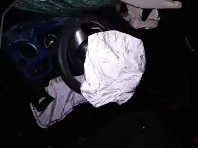 Scrapping Vehicle ford fiesta (cb1) ghia of the year 2009 powered hhjc