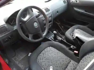 Здавання транспортного засобу skoda fabia (6y2/6y3) comfort року 2006 потужний bnm Здавання транспортного засобу skoda fabia (6y2/6y3) comfort року 2006 потужний bnm